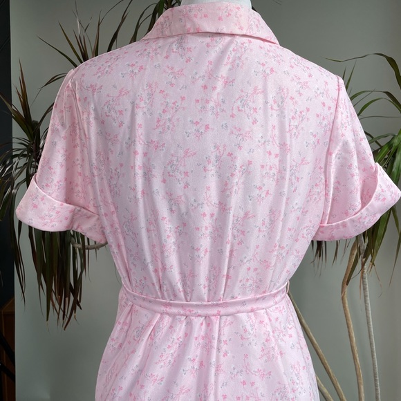 60’s Vintage House Dress - Picture 5 of 8